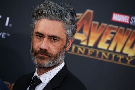 Taika Waititi Confirmed to Direct Thor 4 | IndieWire