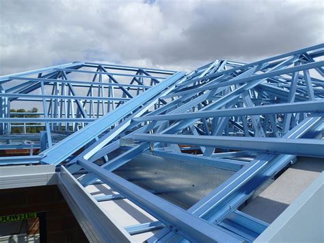 Roof Batten Metroll