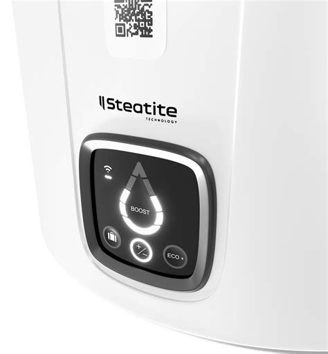 Atlantic Genius Steatite Wifi 80