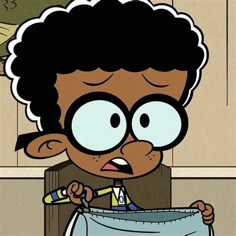 Clyde pfp in 2022 | Loud house characters, Saiki, Clyde