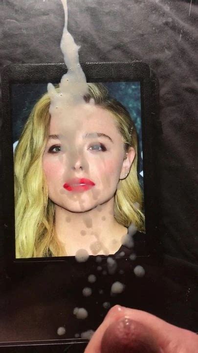 Chloe Grace Moretz Cum Tribute English Gay Porn Xhamster