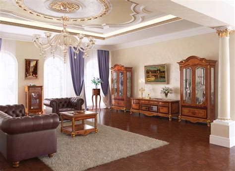 Качественная мебель тут! - Мягкая Мебель В Гостиную Классика Москва