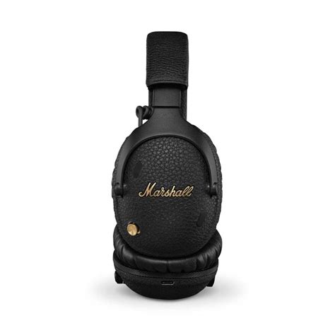Беспроводные наушники Marshall MONITOR III - купить по выгодной цене ...