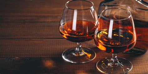 แนะนำ 5 Cognac VSOP ของดีจากแดนน้ำหอม - LIQINFO