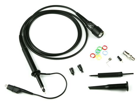 Lecroy Pp019 1 250 Mhz Passive Probe Tequipment
