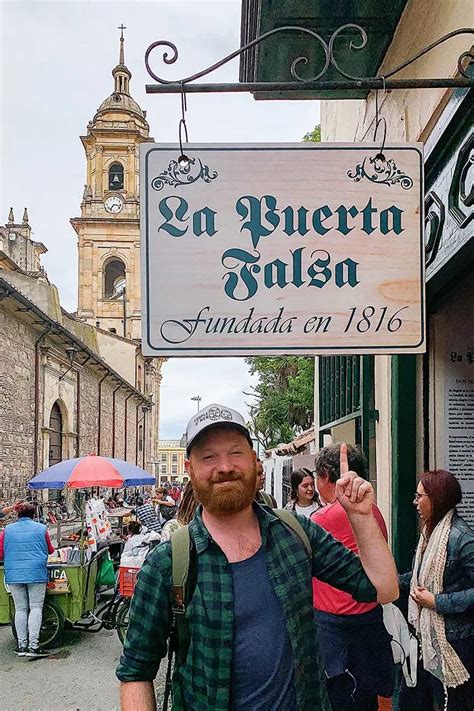 Gay Bogot Travel Colombia S Lgbtq Gay Friendly Capital