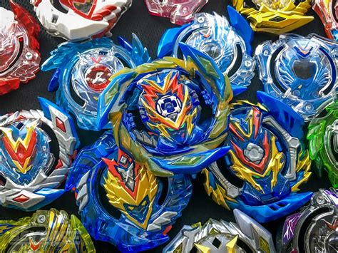 What Are The Best Beyblade Burst Parts Beyblade Qanda Beybase