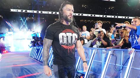 WWE SmackDown Results 11 11 24 The OG Bloodline Continues Search For