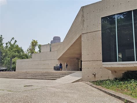 Museo Tamayo Arte Contemporáneo