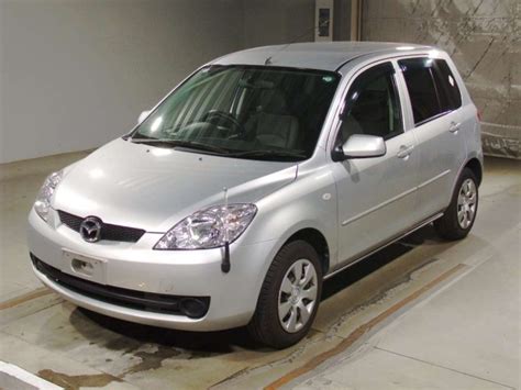 mazda demio  sale  botswana