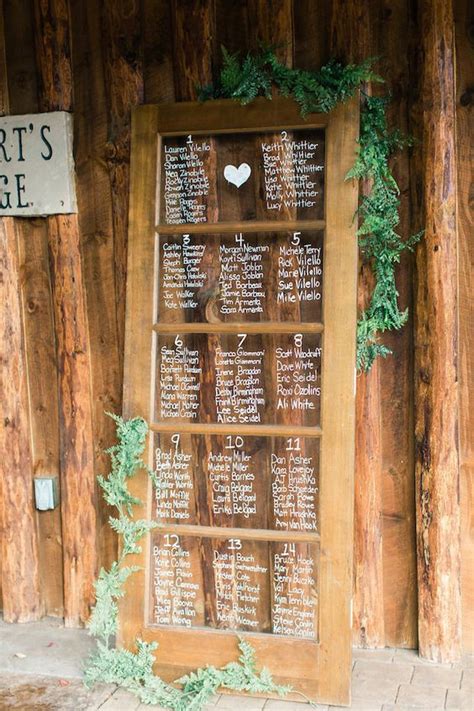 Rustic Fall Wedding Ideas To Steal Chicwedd