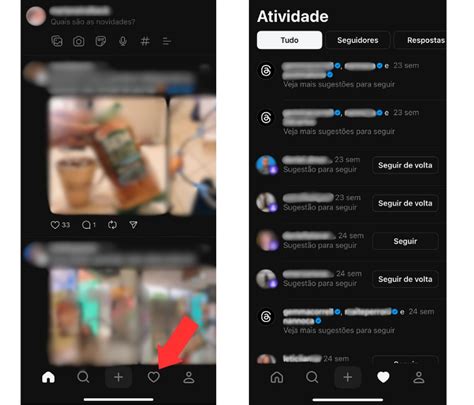 No Threads Da Para Ver Quem Visualizou O Perfil - Dá para ver quem visualizou o perfil no Threads? Entenda