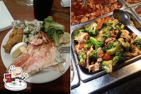 Asian Buffet Columbus Restaurant Menu Prices And Reviews