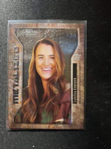 2021 Metal Universe Champions Skybox Premium 124 Sabrina Ionescu EBay