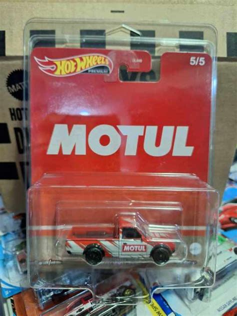 Motul Datsun Hot Wheels Pop Culture Lazada Ph