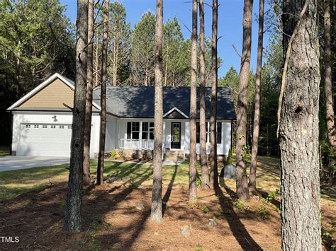 2106 Bedell Ln Oxford Nc 27565 Mls 10021333 Redfin