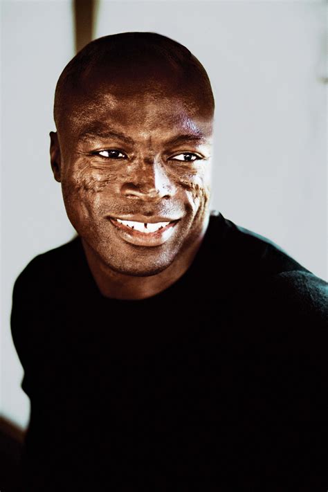 Ask AP: Seal - American Profile