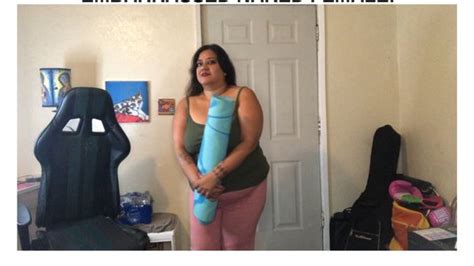 Embarrassed Naked Female By Arianna Del Rio Clips Sale