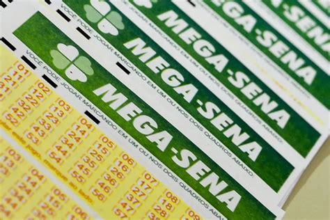 Quanta Paga A Quina Da Mega Sena - Entenda quanto a quadra da Mega-Sena paga e como ela funciona