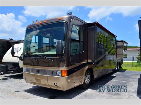 Monaco Rv Signature Chancellor Rvs For Sale