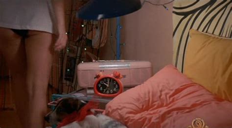 Naked Cynthia Gibb In Modern Girls