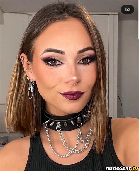 Maelie Vhd Mafiiabarbiie Nude OnlyFans Photo 1 Nudostar TV