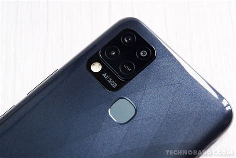 Infinix Hot S Launches In The Ph Price Starts At Php Technobaboy