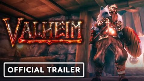 Купить Valheim от 163₽ для Steam