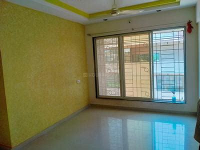 Sqft Bhk Flat For Sale In Agarwal Gokul Solitaire Virar West