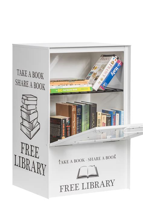 librarybox  porchbox