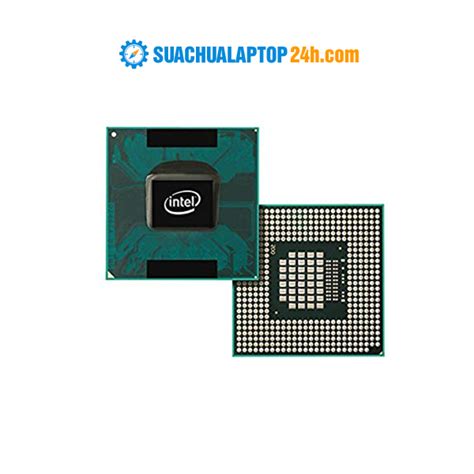 Chíp Intel Pentium T2370