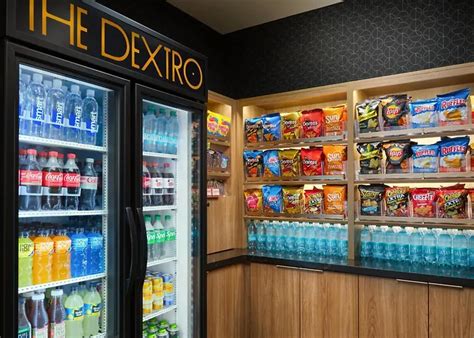 Hotel The Dextro Little Italy San Diego New 2026 Prices Reviews