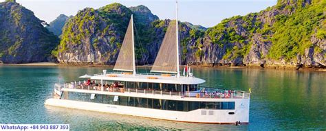 Halong Bay Cruises