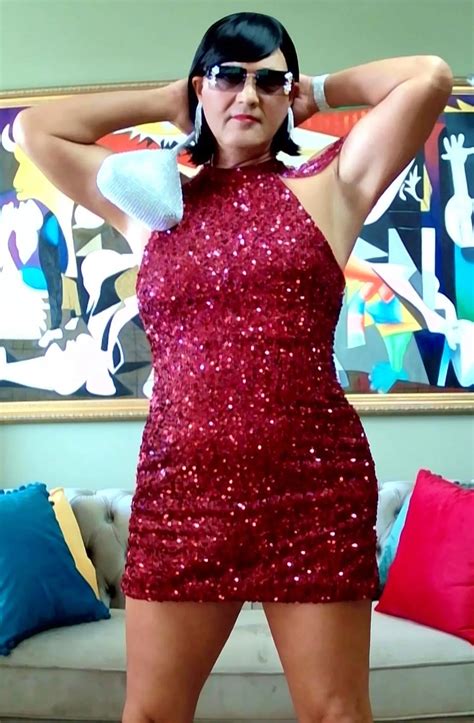 Me In Red Dress 18 Nude Pics XHamster