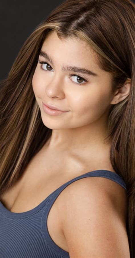 Addison Riecke External Sites IMDb