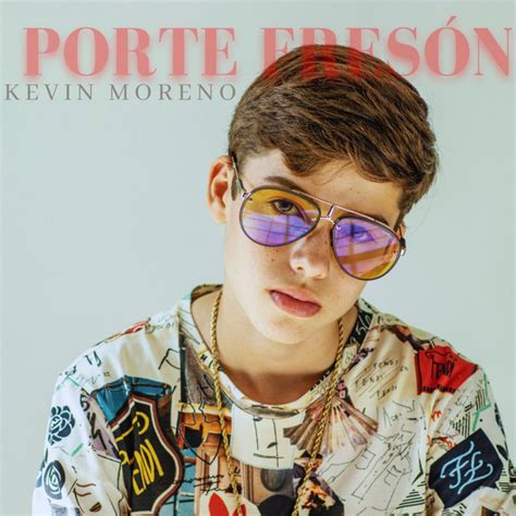 Kevin AMF: mejores canciones · discografía · letras