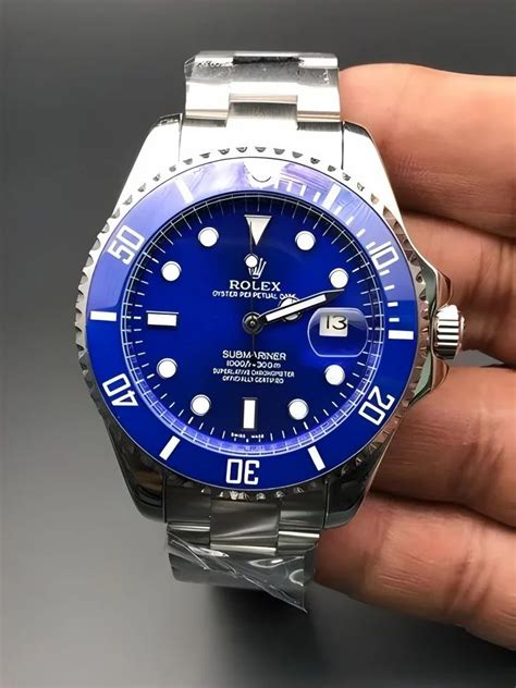 Automatice Silver Rolex Wrist Watch At Rs 2999piece In Surat Id