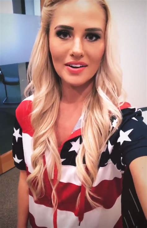 The Hottest Tomi Lahren Bikini Photos Thblog