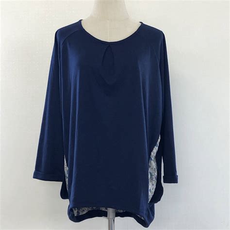 Yahoo オークション YX 美品 Cutie Blonde レディース トップス