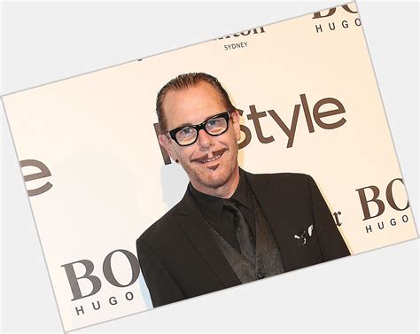 Kirk Pengillys Birthday Celebration | HappyBday.to