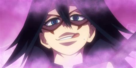 My Hero Academia 10 Facts You Didnt Know About Midnight