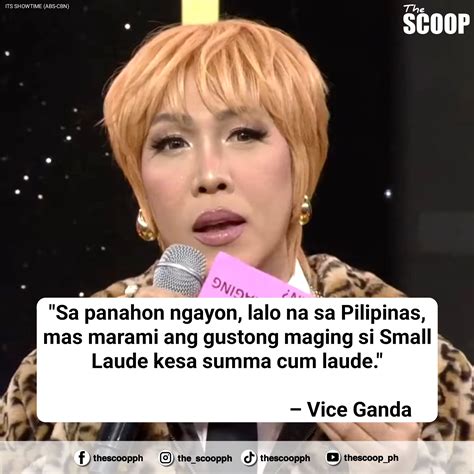 The Scoop - AGREE KA BA KAY MEME VICE? Ano ang pipiliin... | Facebook