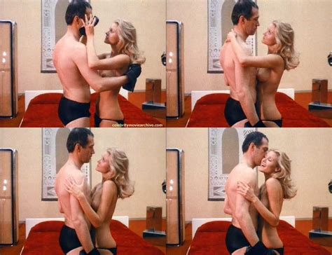 Simone Griffeth Nude Pics Page 2