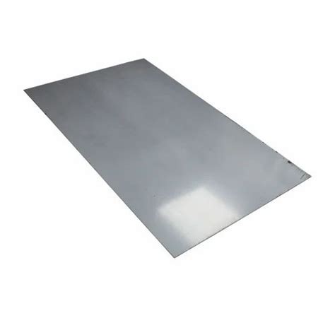 Stainless Steel SS Sheet 202 Grade Thickness