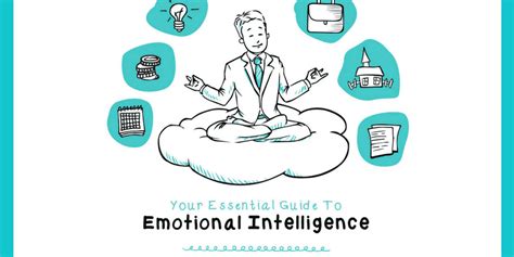 Emotional Intelligence What You Need To Know Infographic Incite