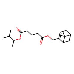 Glutaric Acid Myrtenyl Methylbut Yl Ester Chemical Physical