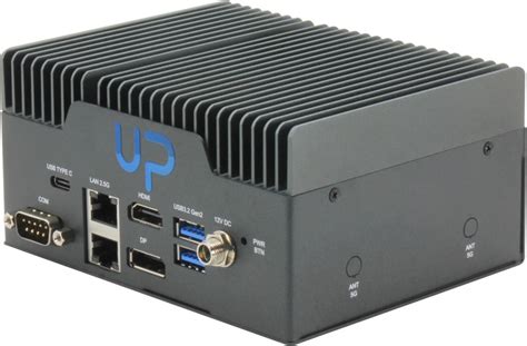 Aaeon Up Squared Pro Edge Intel