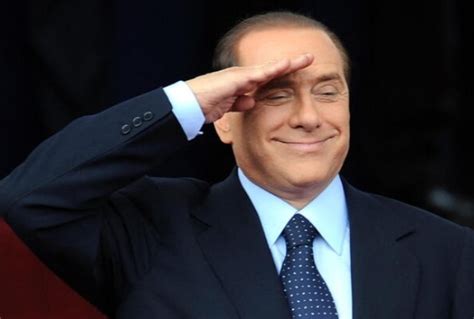 Addio A Berlusconi Protagonista Della Storia Italiana Tiscali Notizie