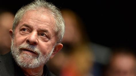 Brazil S Ex President Lula Convicted Of Corruption Bbc News