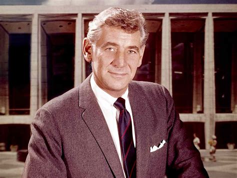 Leonard Bernstein Era Gay A Verdadeira Hist Ria Do Maestro